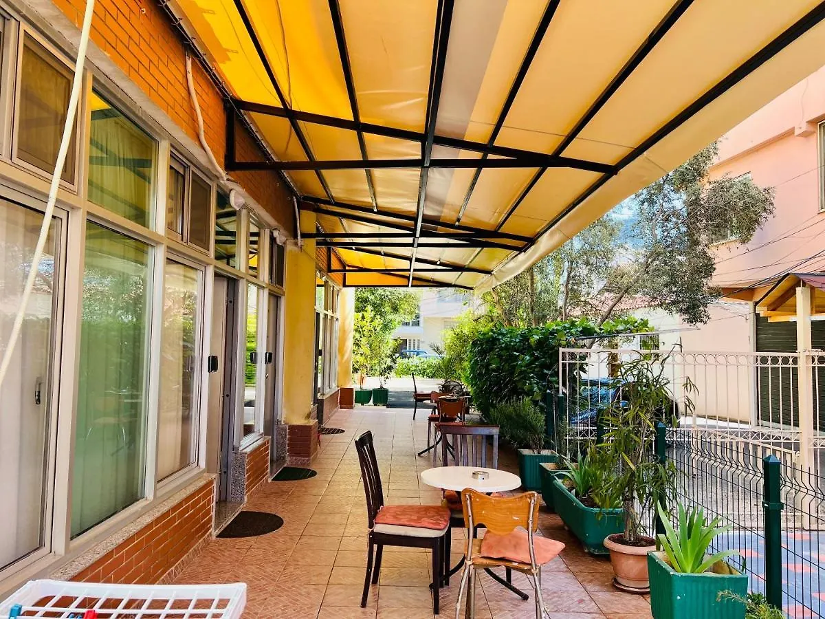 Apartmán Zarina Guesthouse Tirana