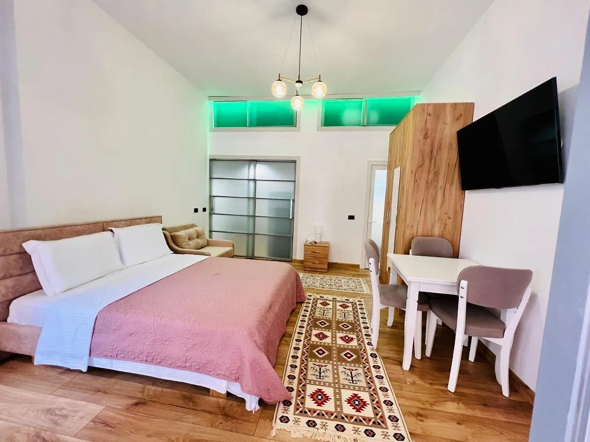Zarina Guesthouse Tirana